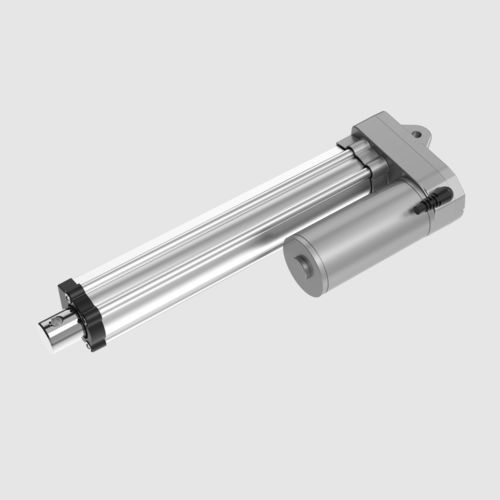 Atuador linear - JC35FA8 - Jiecang Linear Motion - elétrico / para o setor médico
