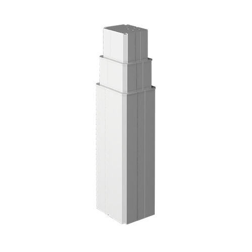 Coluna de elevação para o setor médico - JC35EN3A - Jiecang Linear Motion