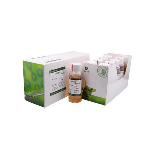 Reagente protease - S660JJ - Shanghai Basalmedia Technologies Co., Ltd. - de soro fetal bovino / de plasma / fator de crescimento