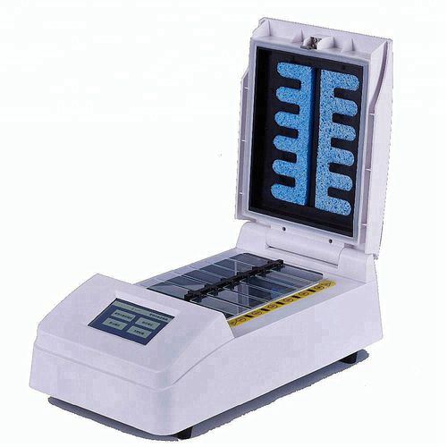 Forno de aquecimento - Ningbo Scientz Biotechnology Co.,Ltd - para hibridação / de bancada