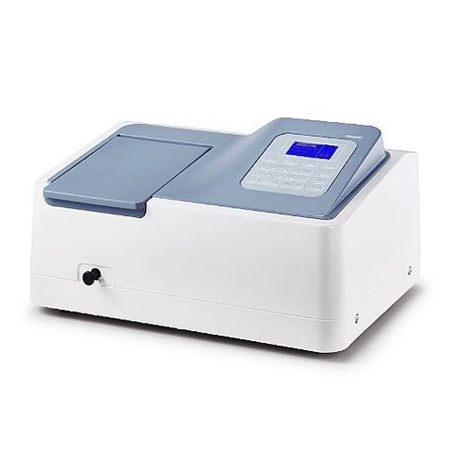 Espectrofotômetro visível - SP-V1100 - Ningbo Scientz Biotechnology Co.,Ltd - ultravioleta / de tungstênio / de bancada
