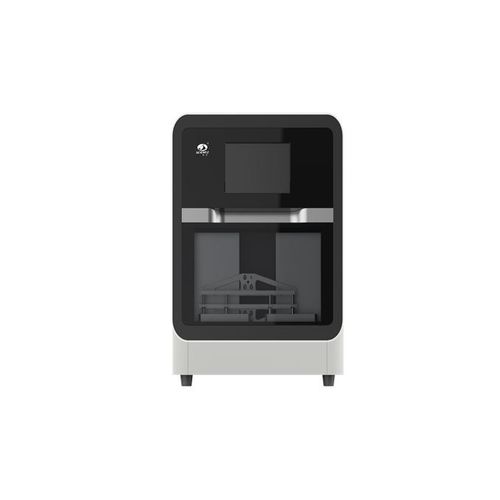 Extrator de ácidos nucleicos para pesquisa médica - NP-2032 - Ningbo Scientz Biotechnology Co.,Ltd - com touch screen