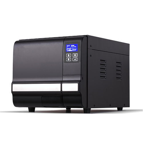Esterilizador hospitalar a vapor - Ningbo Scientz Biotechnology Co.,Ltd - de bancada