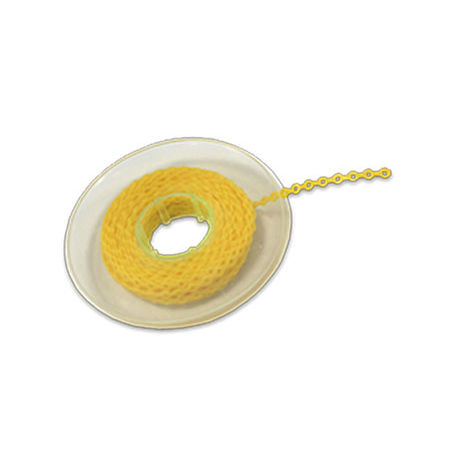 Elástico ortodôntico corrente - Innovative Material and Devices, Inc.
