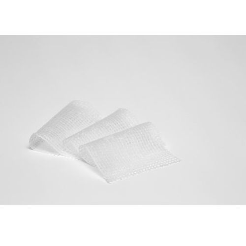 Compressa de gaze em celulose - Allmed Medical Products - estéril / não aderente