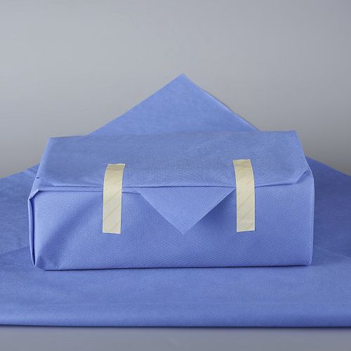 Manta para esterilização - Allmed Medical Products