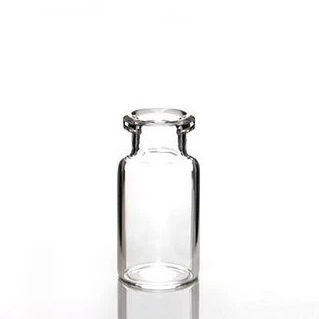 Vial para cromatografia gasosa (GC) - Combipal - ZHEJIANG AIJIREN TECHNOLOGY INC. - em vidro / com fundo redondo / com fundo plano