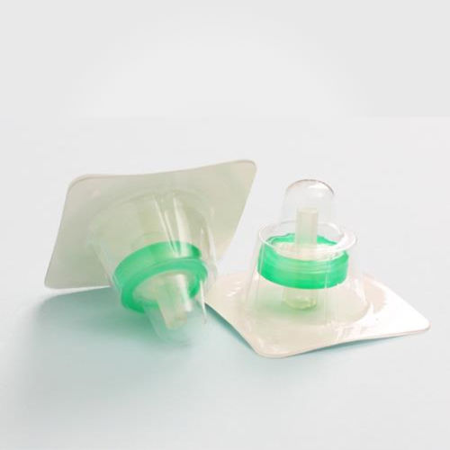 Filtro para líquidos - ZHEJIANG AIJIREN TECHNOLOGY INC. - para seringas / em PTFE / em poliéster