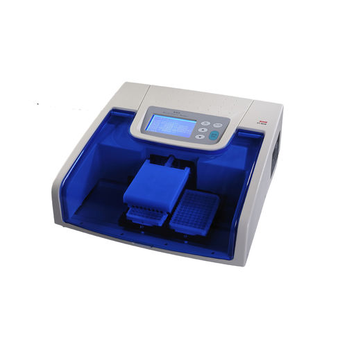 Lavadora de microplacas automática - ST-96WT - Shanghai Kehua Bio-engineering - de laboratório / para testes ELISA / com 96 poços