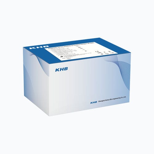 Kit de reagentes antígeno - 30811010101 - Shanghai Kehua Bio-engineering - de diagnóstico / para pesquisa / de laboratório