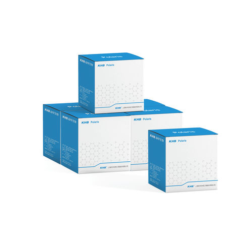 Kit de reagentes em solução - Shanghai Kehua Bio-engineering - clínico / de química clínica / de dímero D