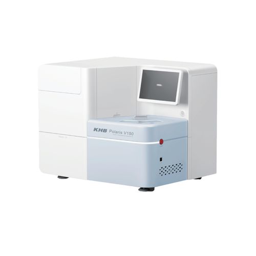Analisador de imunoensaio automático - Polaris V150 - Shanghai Kehua Bio-engineering - para diagnóstico clínico / para pesquisa / por quimioluminescência