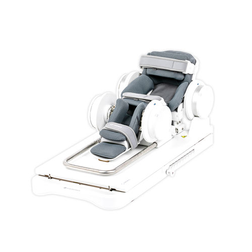 Aparelho de CPM de joelho - rebless - H Robotics - para tornozelo / para cotovelo
