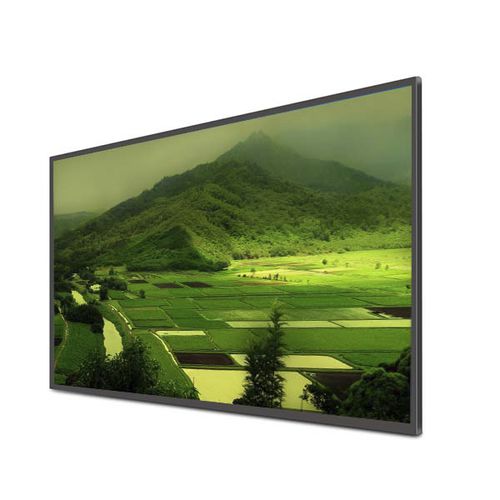 Monitor médico-hospitalar - DF4302 - Vecoton Technology - com resolução 4K / 43"