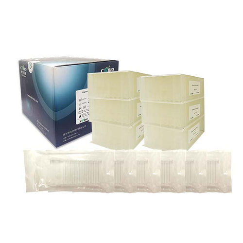 Kit de reagentes de esferas magnéticas - Magbead - Jiangsu CoWin Biotech Co.,Ltd - para extração de DNA / para ácidos nucleicos / para extração de RNA