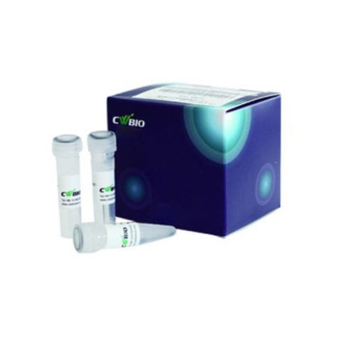 Kit de reagentes DNA ligase - CW2592M - Jiangsu CoWin Biotech Co.,Ltd - para microbiologia