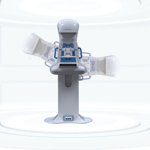 Mamógrafo digital de campo total - Femaray  - Mednova Medical