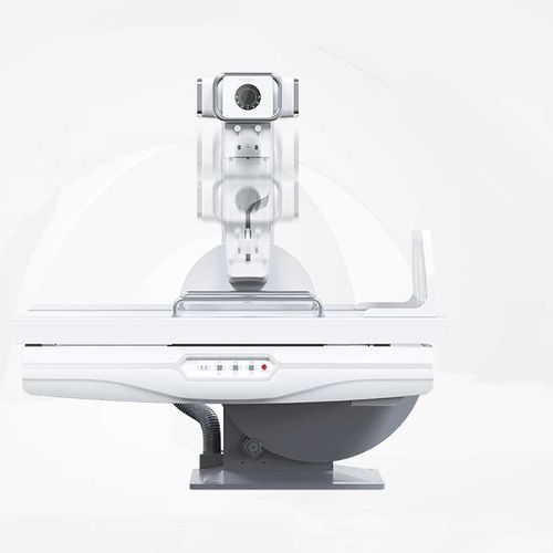 Sistema de radiofluoroscopia digital - Mednova Medical - para fluoroscopia diagnóstica / com mesa basculante