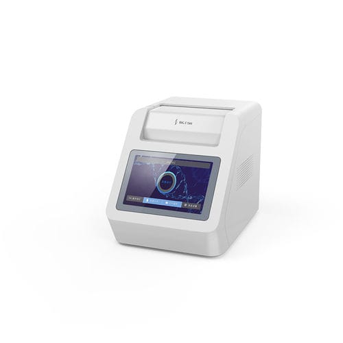 Termociclador em tempo real - QuantFinder48 - Hangzhou Bigfish Bio-tech Co., Ltd. - de fluorescência / com 48 poços / para sequenciamento