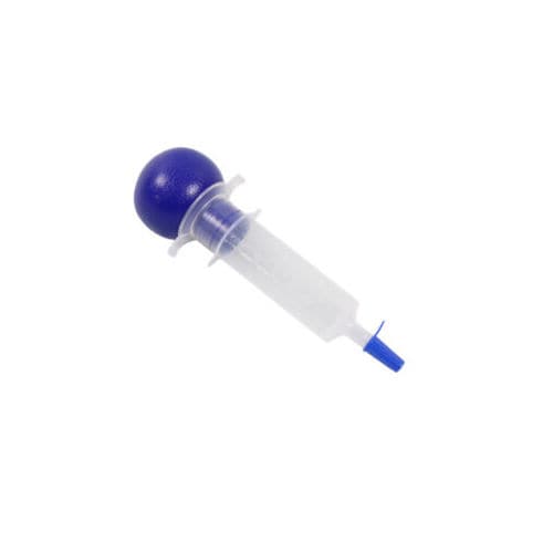 Seringa de irrigação - MedZon Health