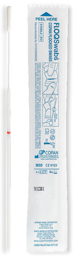 Swab flocado - FLOQSWABS® (501CS01) - Medschenker