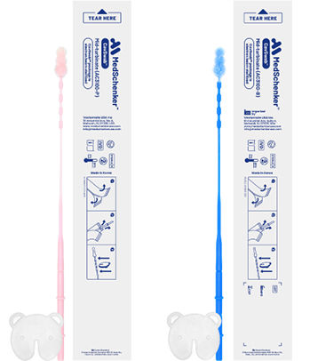 Swab - CAVSWAB™ MID-TURBINATE - Medschenker