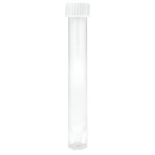 Tubo de ensaio para laboratório - STM100-V - Medschenker - cônico / em polipropileno / com tampa de rosca