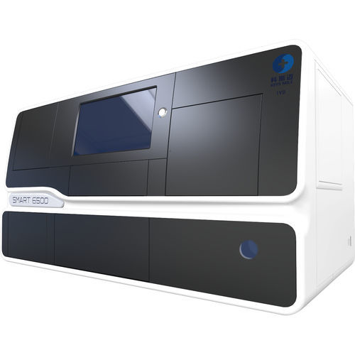 Analisador de imunoensaio automático - SMART 6500 - Chongqing Keysmile Biological Technology Co., Ltd. - para diagnóstico clínico / veterinário / para pesquisa