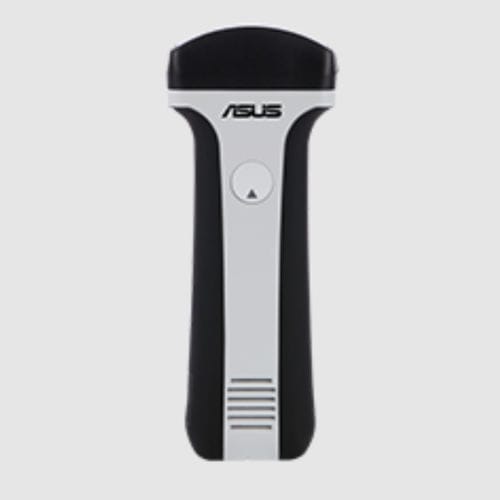Ultrassom veterinário de bolso - ASUS Computer International - multiuso / em preto e branco / com Doppler colorido