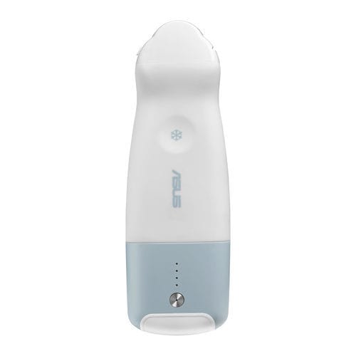 Ultrassom veterinário de bolso - LU800M - ASUS Computer International - multiuso / para animais de pequeno porte / para animais de grande porte