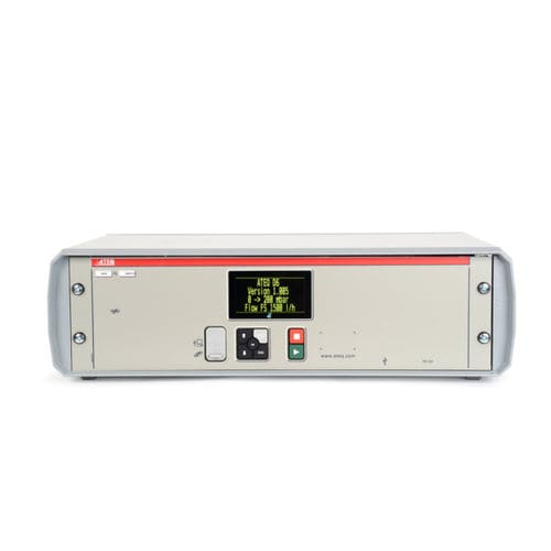 Testador de estanqueidade para a indústria farmacêutica - F670 - Ateq - a vácuo / por queda de pressão diferencial / de bancada