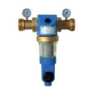 Filtro de água - EASY - Culligan Italiana - de laboratório