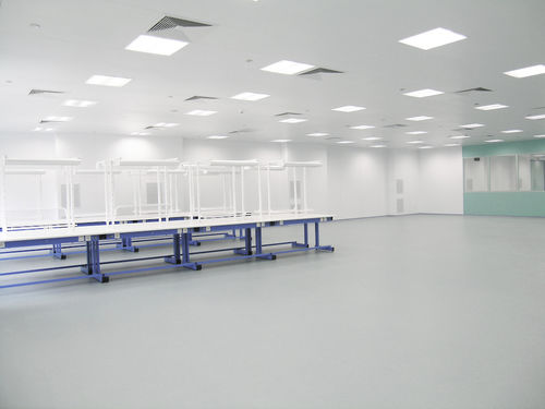 Painel em aço - 102.03 - FORCLEAN