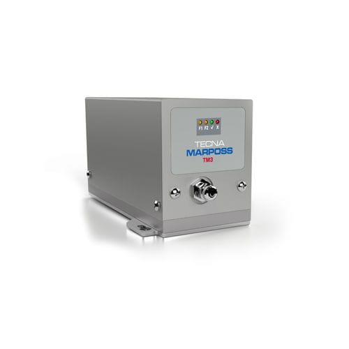 Módulo para teste com medição direta de fluxo de vazamento - TECNA TM3PQ - MARPOSS - para produtos médicos descartáveis / para teste de estanqueidade por queda de pressão absoluta / para linhas de sangue