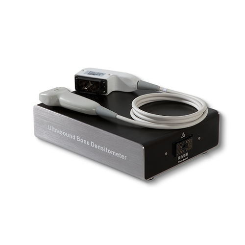 Densitômetro ósseo ultrassônico - BMD-A1 BLACK - Pinyuan Medical - para exame do antebraço / para exame da tíbia