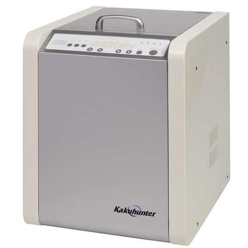 Misturador centrífugo - SK-350TⅡ - SHASHIN KAGAKU CO.,LTD. - de tambor / orbital / Vórtex