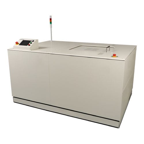 Misturador de bancada - SK-10000T - SHASHIN KAGAKU CO.,LTD. - para laboratório de prótese dentária / industrial / para produtos químicos