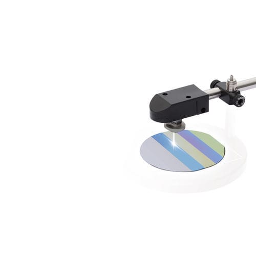 Aparelho para teste de espessura - SK-FTM  - SHASHIN KAGAKU CO.,LTD. - de laboratório / automático / compacto