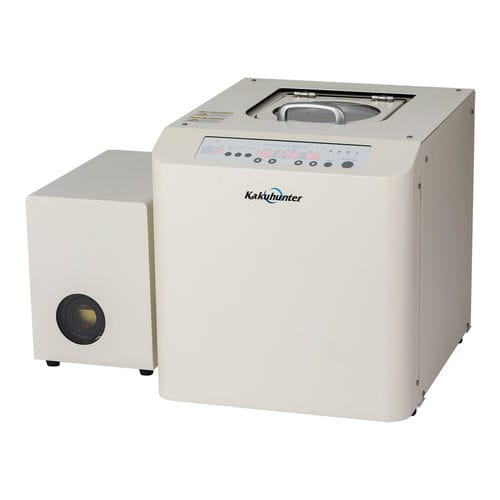Misturador a vácuo - SK-300TVS-A - SHASHIN KAGAKU CO.,LTD. - de bancada / para laboratório de prótese dentária / para o setor médico