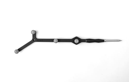 Sensor de posição - Sensor probe - Shandong Liangyi Medical Instrument - de cirurgia / de mão / reutilizável