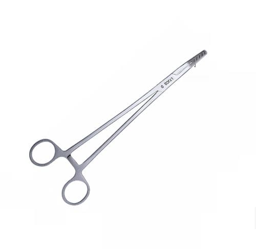 Pinça ortopédica - LYJCQ D - Shandong Liangyi Medical Instrument - de preensão / reutilizável / monopolar