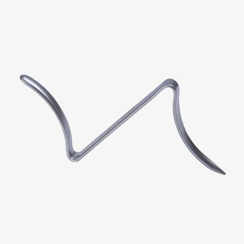 Afastador para cirurgia do joelho - LYTKA KNEE06 - Shandong Liangyi Medical Instrument