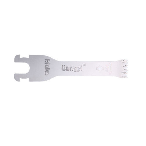 Lâmina para serra cirúrgica sagital - LY series - Shandong Liangyi Medical Instrument