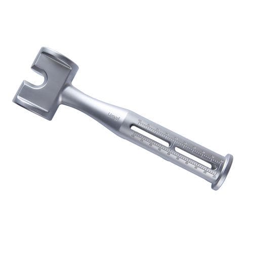 Martelo cirúrgico - Shandong Liangyi Medical Instrument