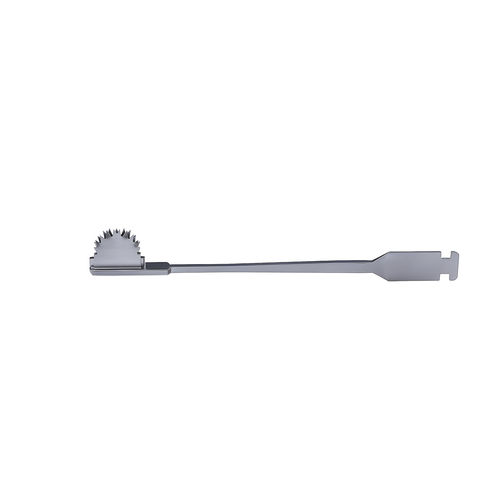 Lâmina para serra cirúrgica - Zimmer - Shandong Liangyi Medical Instrument