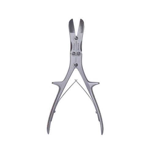 Tesoura de cirurgia - LYYGJ40270A - Shandong Liangyi Medical Instrument - para ossos / de corte / para pacientes humanos