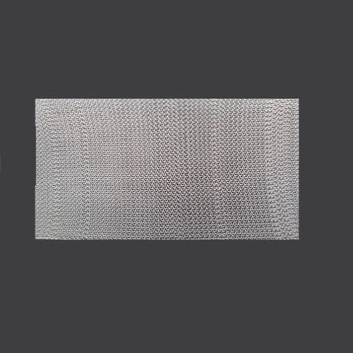 Prótese para hérnia inguinal - Surgical Flat Mesh - Sinolinks Medical Innovation