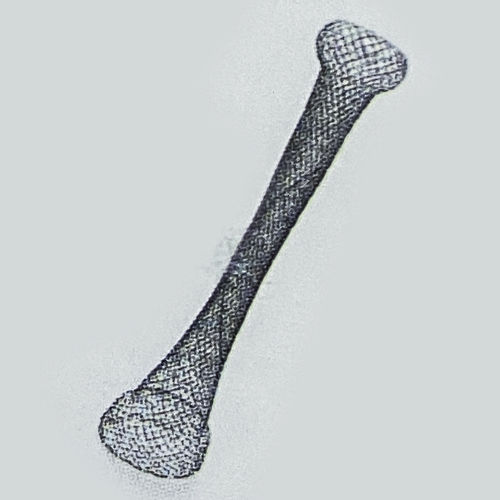 Stent brônquico - ST4-106OF-A - Sinolinks Medical Innovation