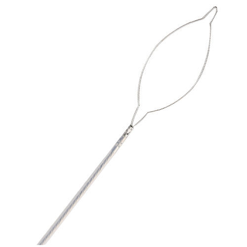 Cesta extratora de pólipos intestinais - SN series - Sinolinks Medical Innovation - reta