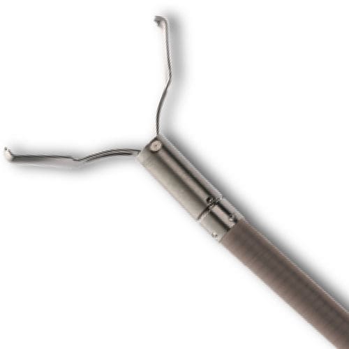 Clipador colorretal - Hemoclip - Sinolinks Medical Innovation - gastroscópico / descartável